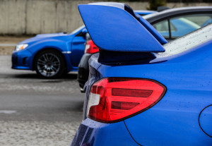 First Drive: 2015 Subaru WRX & WRX STI 