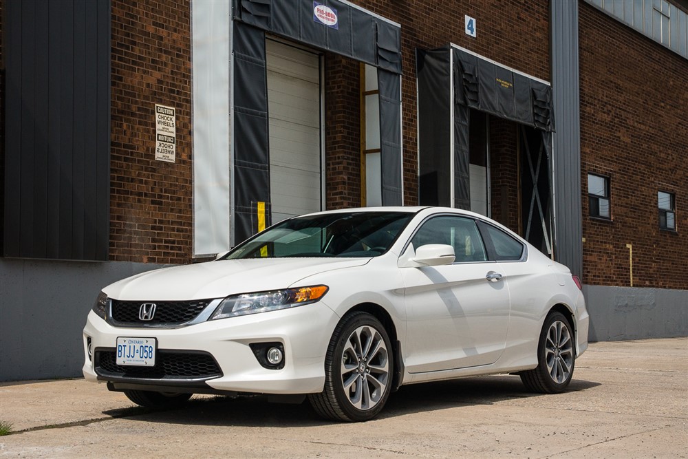 Awesome 2014 Honda Accord Ex L V6 Review from the thousand photos on the in...