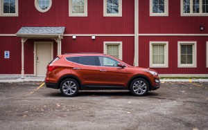 Long-Term Test Update: 2015 Hyundai Santa Fe Sport 