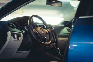 2015 Volkswagen Jetta TSI 