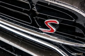 2015 Mini Cooper S Countryman 