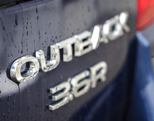 2015 Subaru Outback 3.6R Limited
