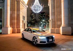 2015 Audi S6