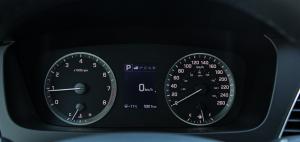 2015 Hyundai Sonata Sport Tech