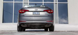 2015 Hyundai Sonata Sport Tech