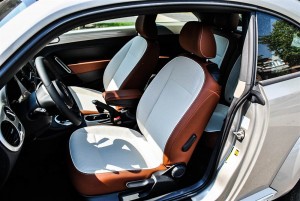2015 Volkswagen Beetle Classic