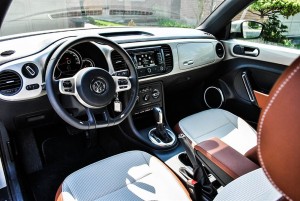 2015 Volkswagen Beetle Classic