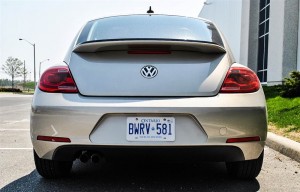2015 Volkswagen Beetle Classic