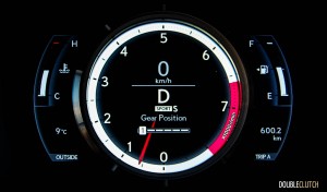 2015 Lexus RC350 F-Sport