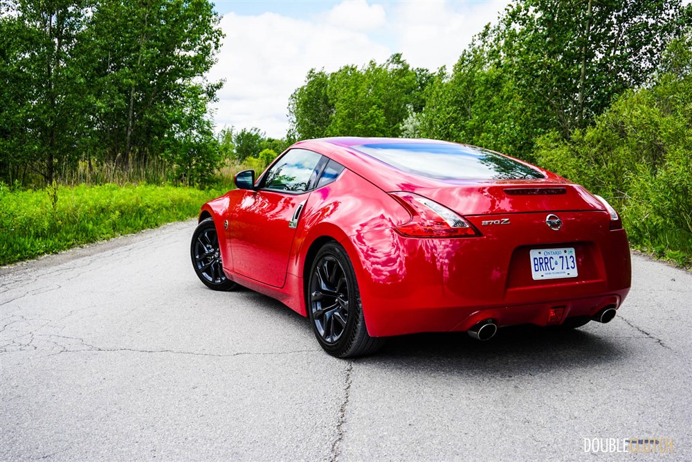 nissan 170z