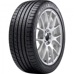 Eagle Sport All-Season Tires