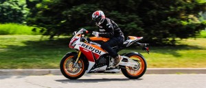 AGV GT Veloce 