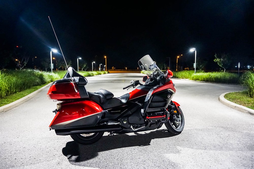 2015 honda goldwing 40th store anniversary edition for sale