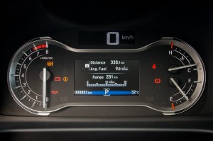 2016 Honda Pilot Touring 4WD 