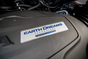 2016 Honda Pilot Touring 4WD 