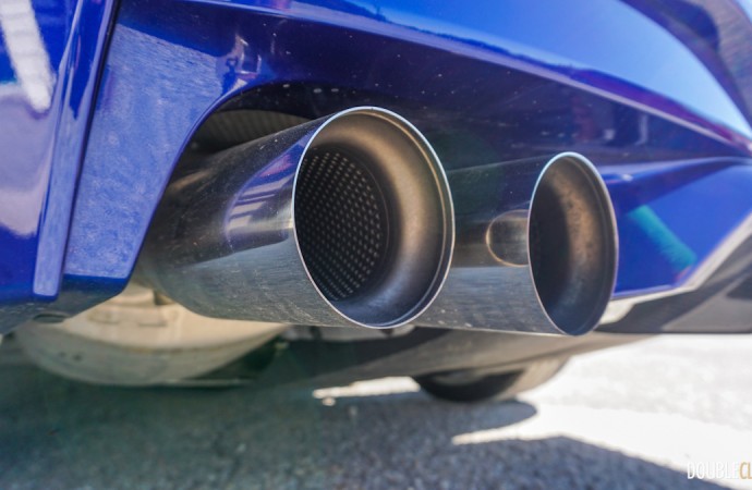2016 BMW M6 Coupe 