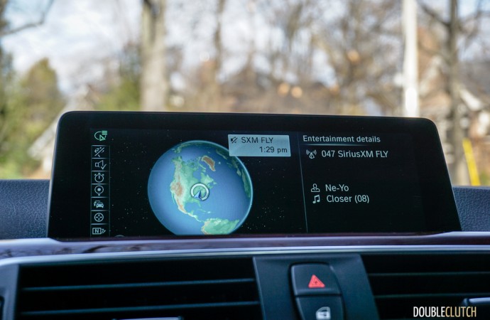 2016 BMW 340i xDrive 