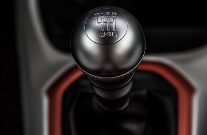 2016 Jeep Renegade North