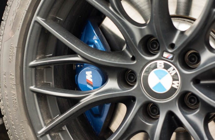 2016 BMW 328i Touring xDrive 