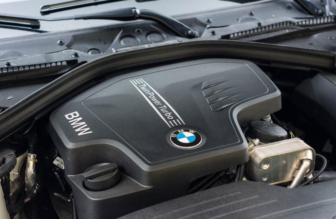 2016 BMW 328i Touring xDrive 