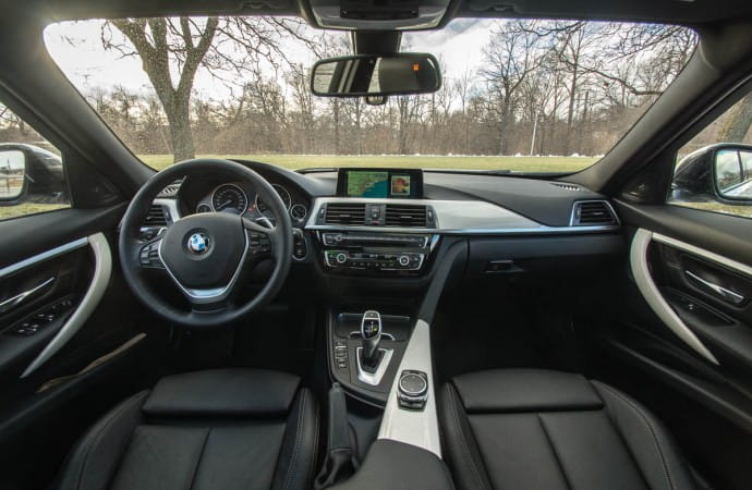 2016 BMW 328i Touring xDrive 
