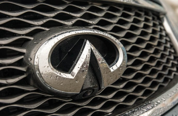 2016 Infiniti QX50 Car Review