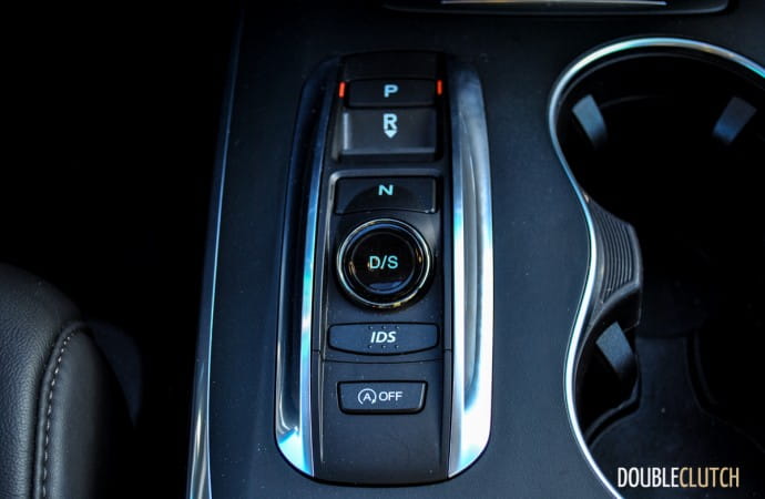 2016 Acura MDX Elite Car Review 