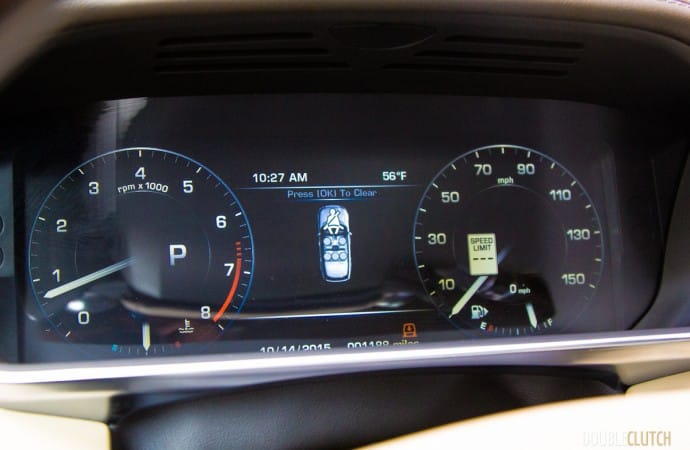 2016 Range Rover HSE V6