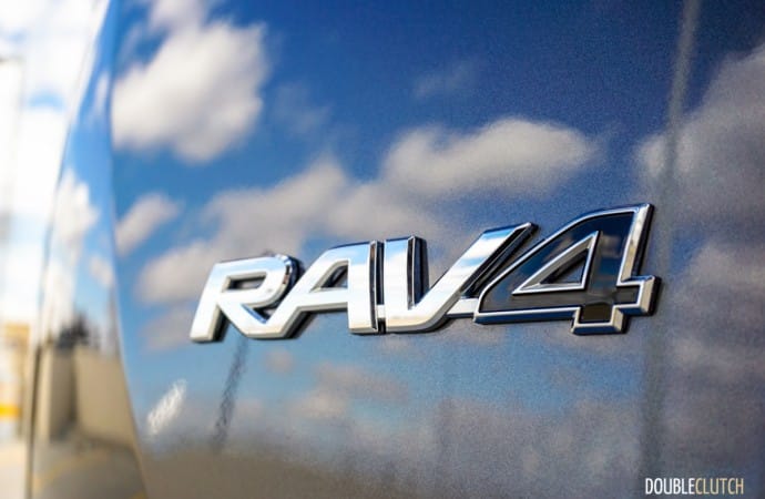 2016 Toyota RAV4 Hybrid Car Review