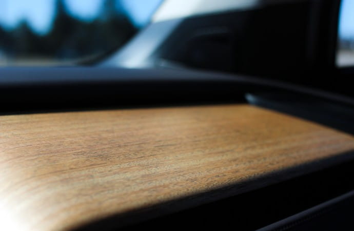 Second Look: 2016 BMW i3 Car Review