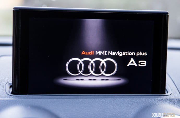 Road Trip: 2016 Audi A3 e-tron car review