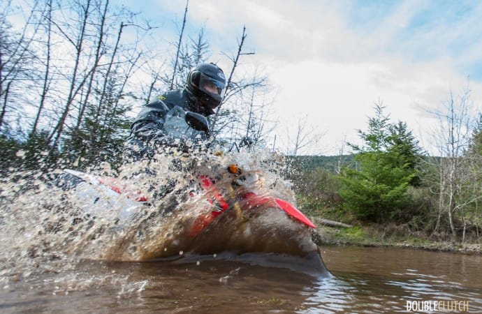 First Ride: Honda Adventure Experience Review