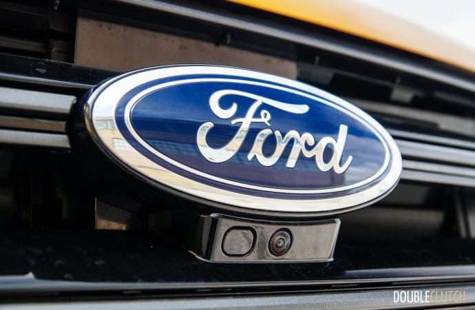 2016 Ford Edge Sport car review 
