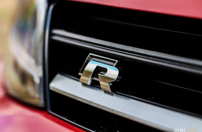 2016 Volkswagen Golf R DSG Car Review
