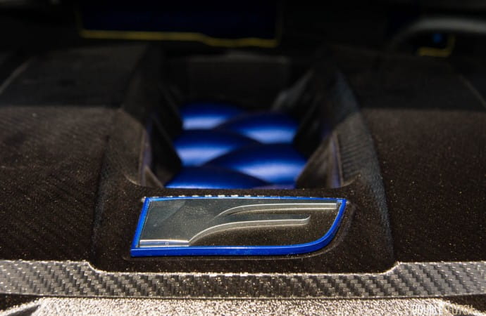 2016 Lexus GS-F car review 