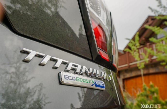 First Drive: 2017 Ford Escape car review 