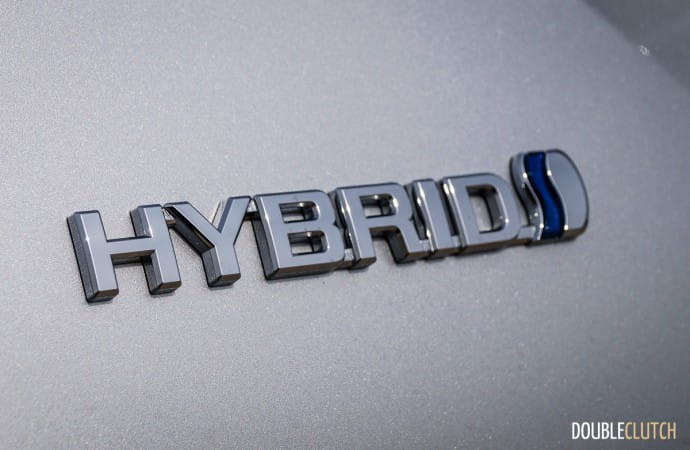 2016 Toyota Prius review 