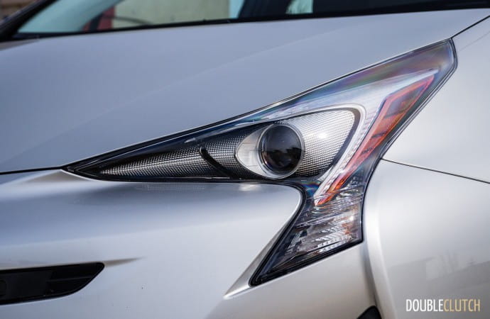 2016 Toyota Prius review 