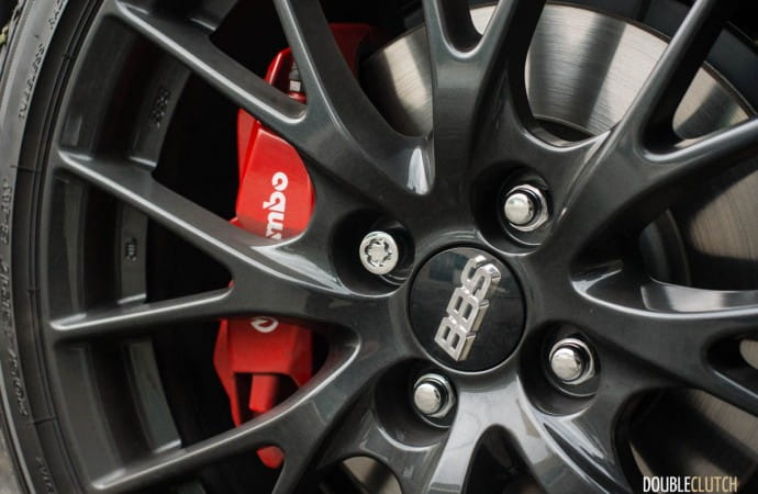 2016 Mazda MX-5 Sport Package review