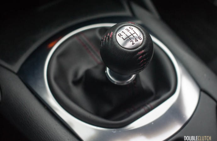 2016 Mazda MX-5 Sport Package review