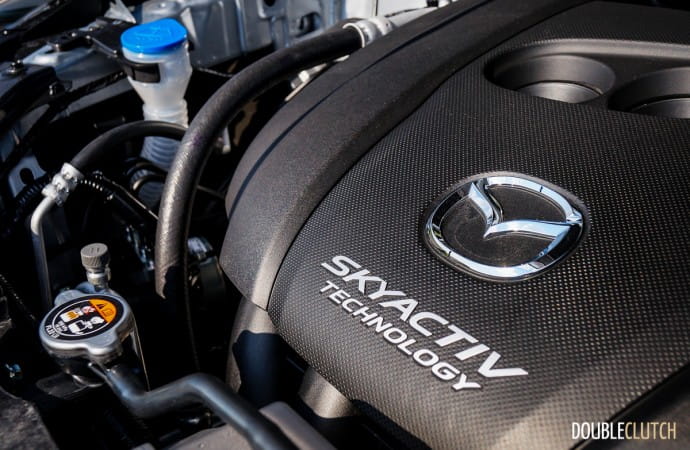 2016 Mazda CX-5 GT review