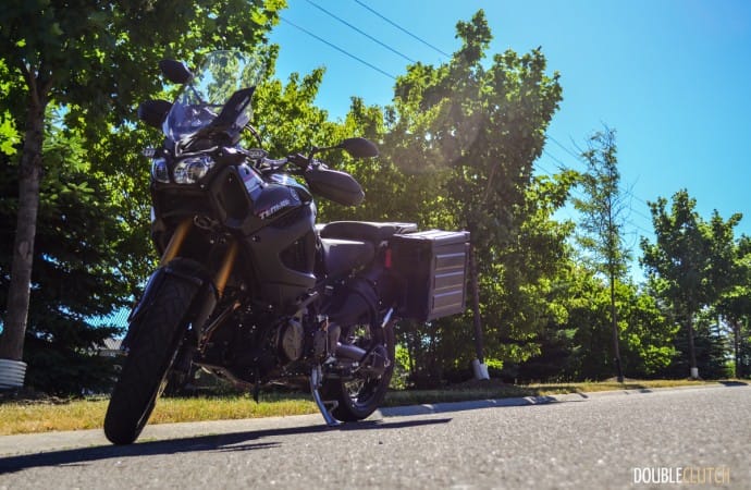 2016 Yamaha Super Tenere review