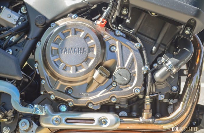 2016 Yamaha Super Tenere review