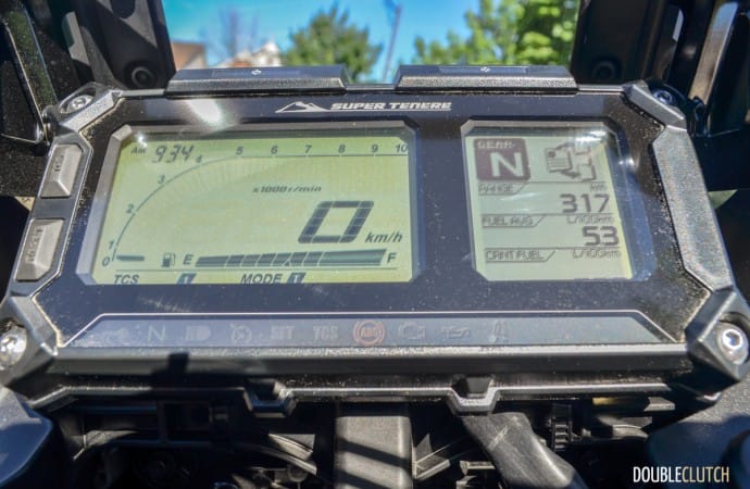 2016 Yamaha Super Tenere review
