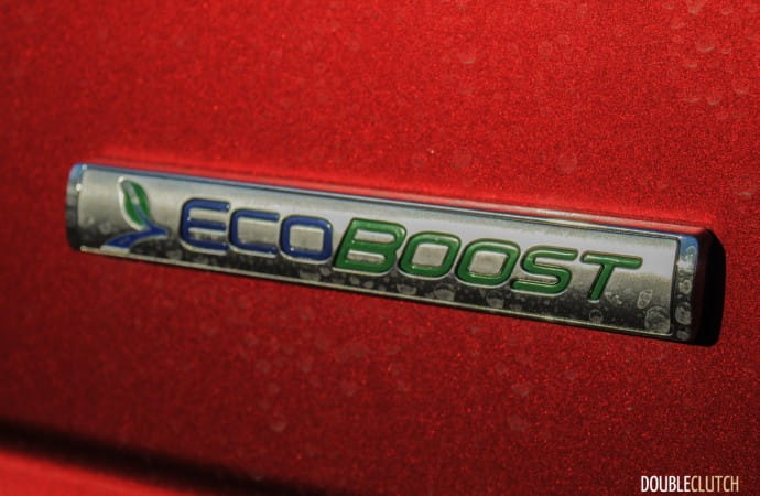 2016 Ford F-150 XLT EcoBoost review