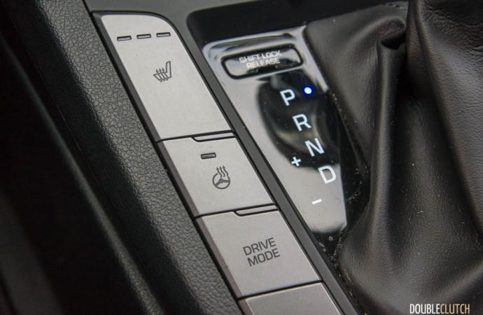 2017 Hyundai Elantra Limited review