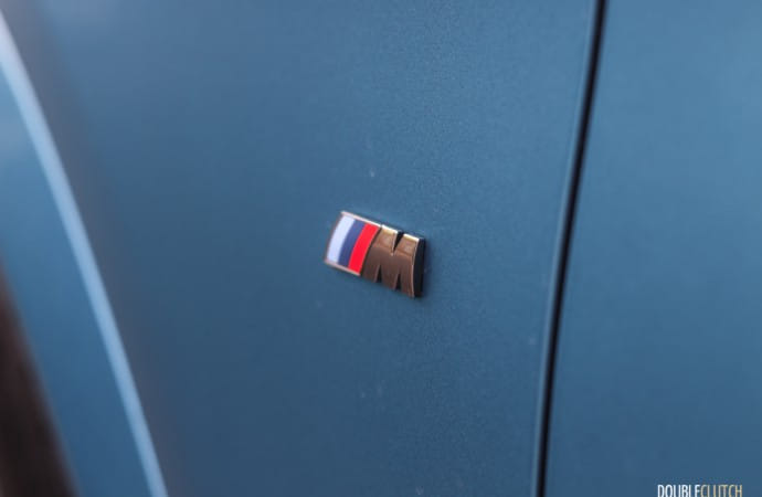 2017 BMW X4 M40i xDrive review
