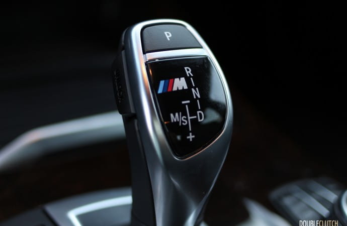 2017 BMW X4 M40i xDrive review