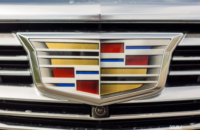 2017 Cadillac CT6 Platinum review