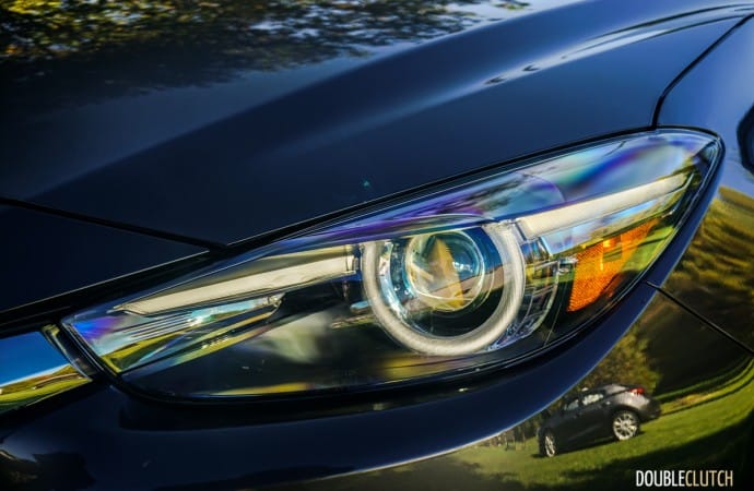 First Drive: 2017 Mazda3 and Mazda3 Sport review